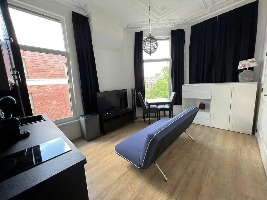 Rotterdam Inn Niederlande