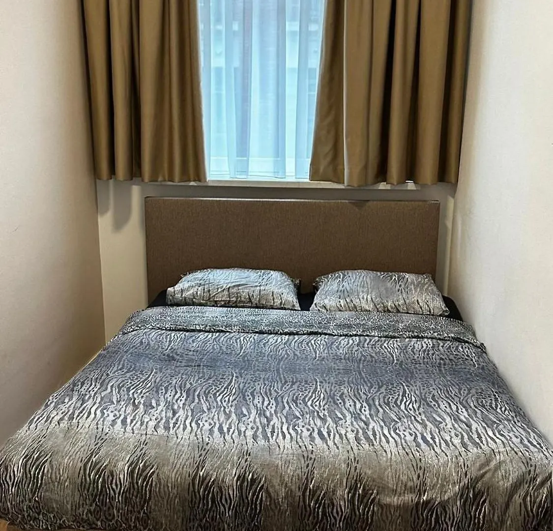 Aparthotel Rotterdam Inn