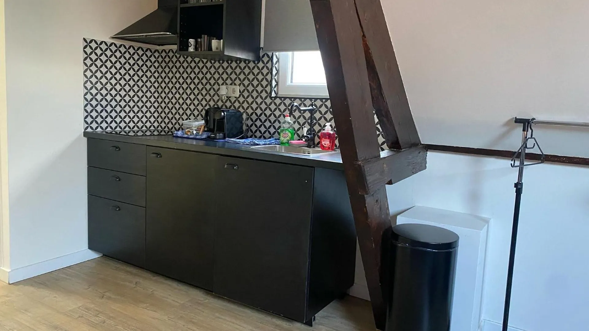 Rotterdam Inn 0*,  Niederlande
