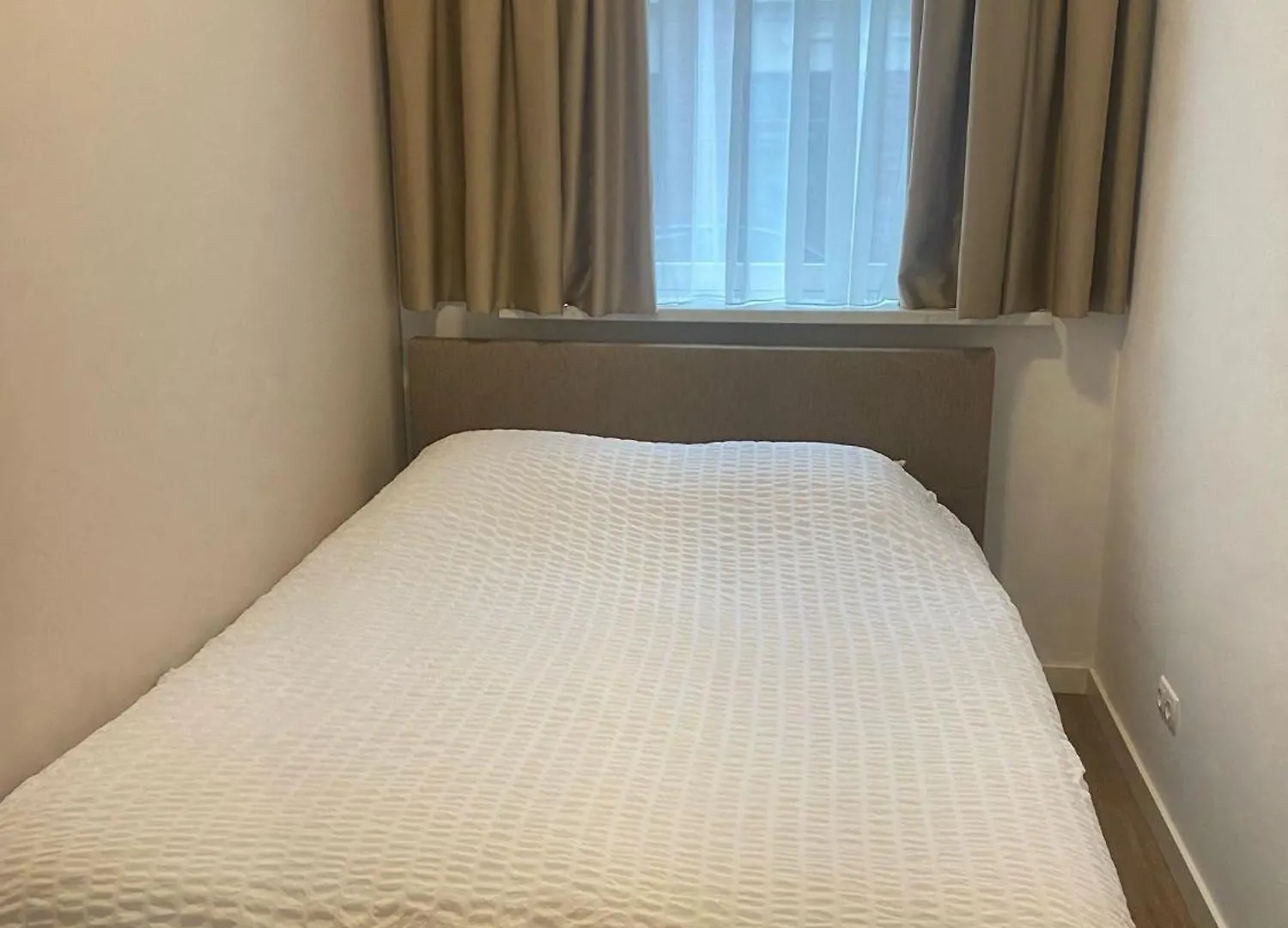 Aparthotel Rotterdam Inn Niederlande