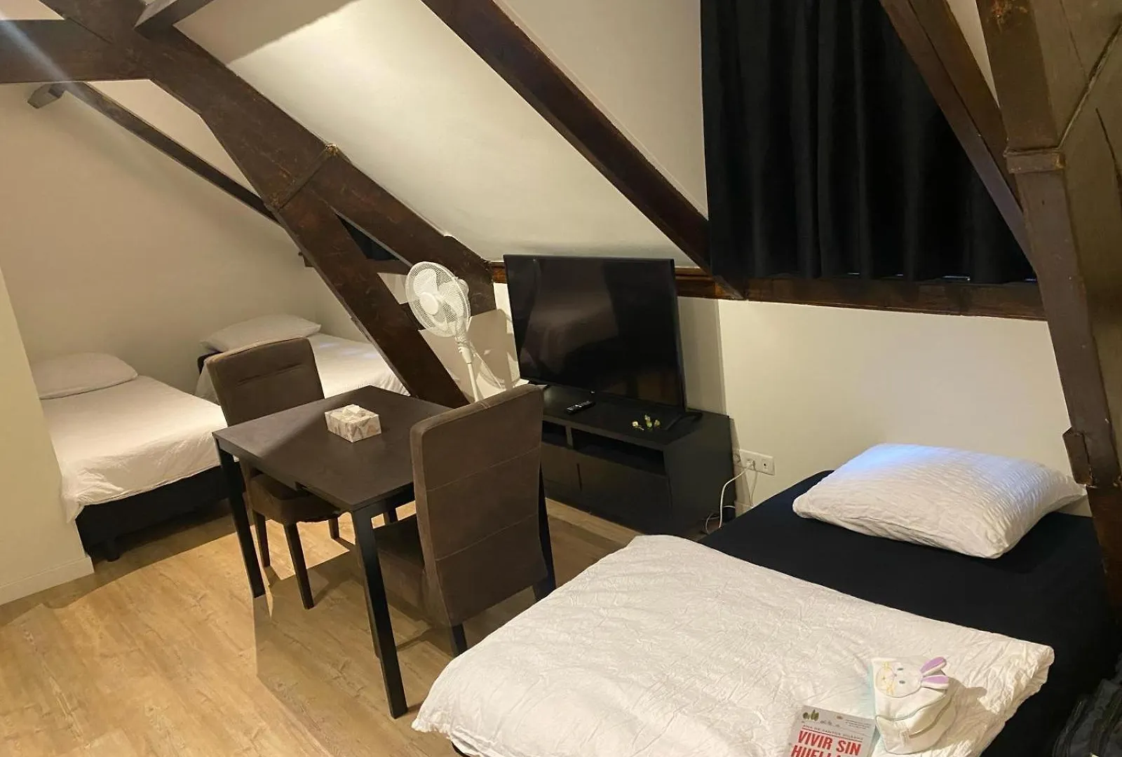 Rotterdam Inn 0*,  Niederlande