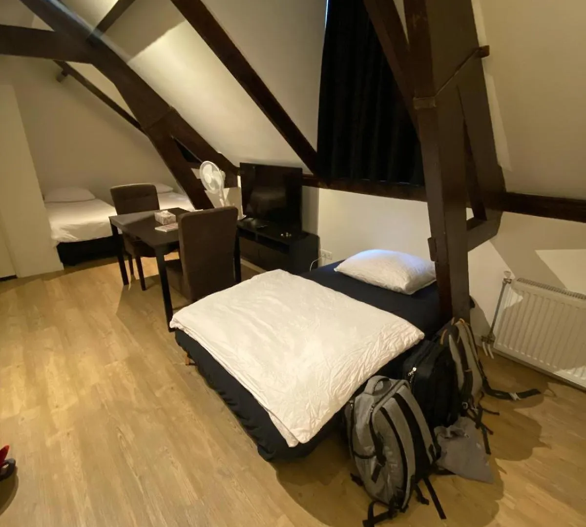 Rotterdam Inn Aparthotel